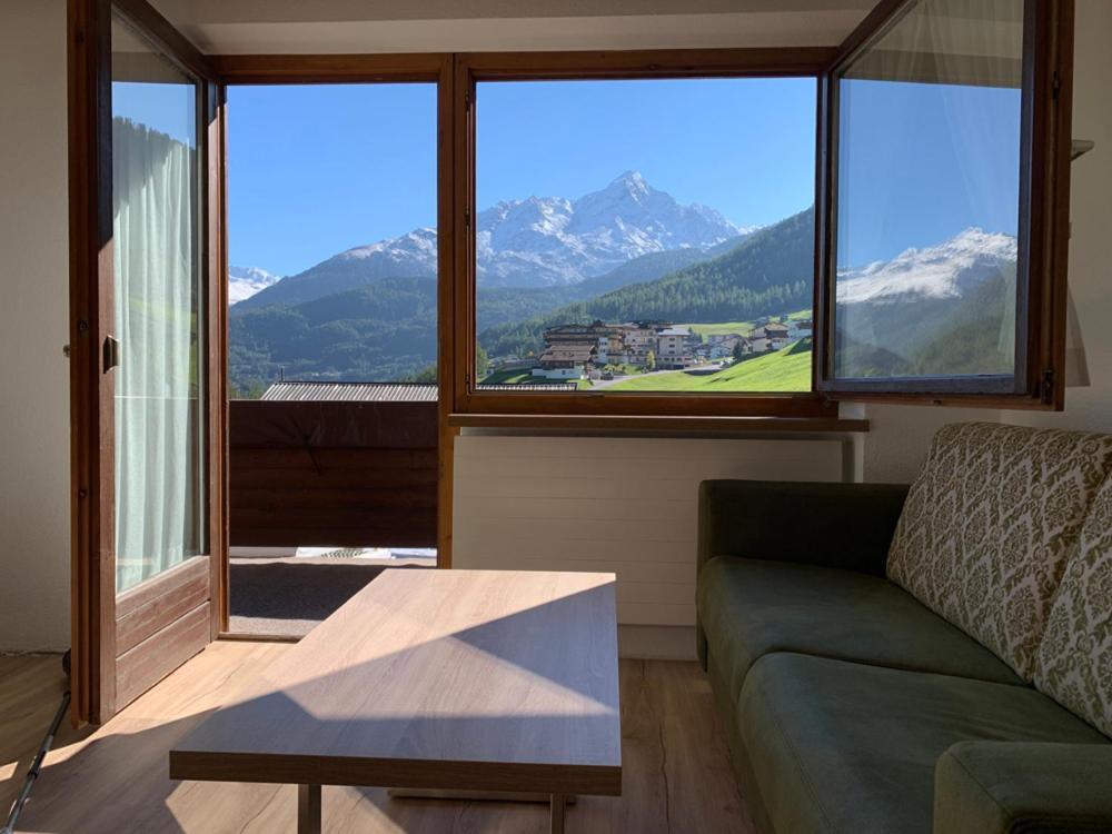 Haus Erwin Appartement Sölden Buitenkant foto