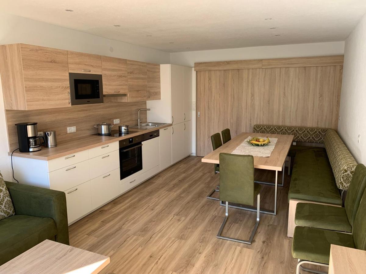 Haus Erwin Appartement Sölden Buitenkant foto